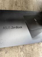 Asus Zenbook - Compleet met Doos & Tas!, Gebruikt, 2 tot 3 Ghz, Qwerty, 13 inch