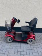 PRACHTIGE SCOOTMOBIEL STERLING ELITE XS, Ophalen, Zo goed als nieuw, Sterling, 11 t/m 15 km/u