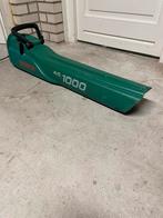 Bosch bladblazer, Tuin en Terras, Bladblazers, Gebruikt, Handgedragen, Ophalen of Verzenden, BOSCH