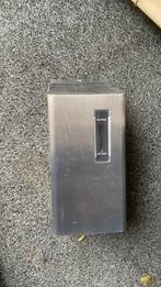 Santral wc-rol dispenser 5 stuks, Ophalen of Verzenden, Zo goed als nieuw