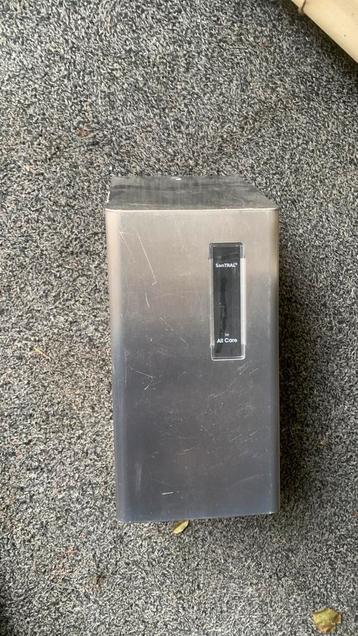 Santral wc-rol dispenser 5 stuks beschikbaar voor biedingen