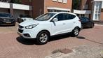 Hyundai iX35 2.0 I Automaat 2WD 2010 Style I dealer onderh, 74 €/maand, Zwart, 4 cilinders, Leder en Stof