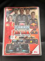 F1 turbo attax 2023, Ophalen of Verzenden