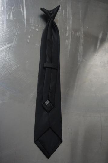Partij 161x clip stropdassen stropdas clipdas 47-57 cm beschikbaar voor biedingen