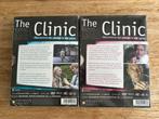 Dvd The Clinic complete seizoen 1 deel 1 en 2 NIEUW SEAL, Cd's en Dvd's, Dvd's | Tv en Series, Verzenden, Nieuw in verpakking