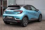 Renault Captur 1.6 E-Tech Plug-in Hybrid 160 Initiale Paris, 12 maanden, 77 km/l, Gebruikt, 4 cilinders