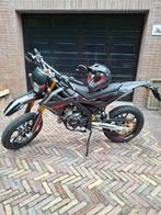 Rieju mrt 50 pro 6-2024!!, Ophalen, Maximaal 45 km/u, Zo goed als nieuw, 50 cc