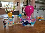 Lego Friends gave octopusrit 41373, Complete set, Ophalen of Verzenden, Lego, Zo goed als nieuw