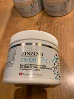 Zinzino zinobiotic+, Sport en Fitness, Gezondheidsproducten en Wellness, Nieuw, Poeder of Drank, Ophalen of Verzenden