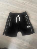Korte broek Malelions maat xs., Kleding | Heren, Badmode en Zwemkleding, Ophalen of Verzenden, Maat 46 (S) of kleiner, Zwart
