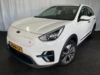 Kia e-Niro DynamicLine 64 kWh 1E EIGN/ADAPTIVE/ECC/APPLE/98., Auto's, Kia, Gebruikt, 1712 kg, Met garantie (alle), Leder en Stof