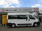 Citroen Jumper 2.2 BUS 9 ZITPLAATSEN + ROLSTOELLIFT, Auto's, Citroën, Origineel Nederlands, Te koop, 14 km/l, Airconditioning