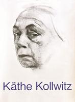 affiche van Kathe Kollwitz, Rechthoekig Staand, Ophalen of Verzenden, Zo goed als nieuw, A1 t/m A3