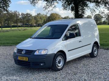 Volkswagen Caddy Bestel 1.9 TDI beschikbaar voor biedingen