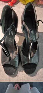 Merk dans schoenen m 39 Jeanne Marie, Sport en Fitness, Ophalen of Verzenden, Zo goed als nieuw, Schoenen
