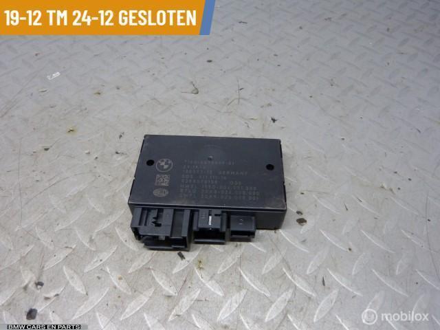Module trekhaak BMW 1-serie F20 F30 6874849, Auto-onderdelen, Elektronica en Kabels, BMW, Gebruikt, Ophalen of Verzenden