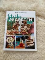 Sterk in de Keuken - Kookboek, Boeken, Kookboeken, Hoofdgerechten, Verzenden, Vegetarisch, Zo goed als nieuw