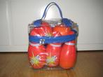 Bowling Set, Ophalen of Verzenden, Zo goed als nieuw, Jongen of Meisje