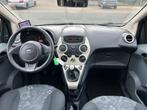 Ford Ka 1.2 Cool & Sound|Start-Stop|Airco|NAP|APK|Elek.Ramen, Voorwielaandrijving, Euro 5, Stof, Gebruikt