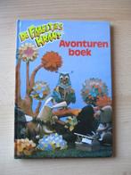 Fabeltjeskrant boek Avonturenboek 1985, Gelezen, Ophalen of Verzenden