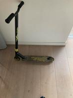 Gebruikte stunt step - veel gebruikt, rijdt nog goed, Ophalen, Gebruikt, Gewone step