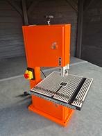 Atika BS205 Lintzaag 220v, Doe-het-zelf en Verbouw, Gereedschap | Zaagmachines, Ophalen, Gebruikt, Atika, 30 tot 70 mm