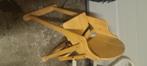 kinderstoelen, Kinderen en Baby's, Kinderstoelen, Ophalen, Gebruikt, Overige typen