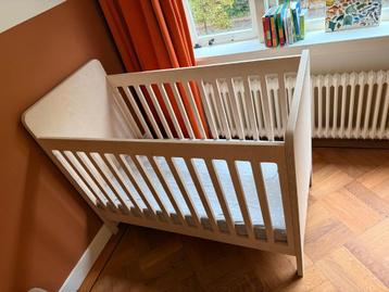 Kidsmill Liv ledikant beschikbaar voor biedingen