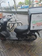 3 bezorgscooters defect, Ophalen, Zo goed als nieuw, Elektrisch, Overige merken