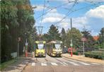 S.T.I.B.Bruxelles Automotrice rijtuig 7911 et 7930Ligne 18 D, Verzenden
