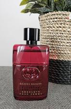 Gucci Guilty Absolute pour femme 50ml eau de parfum, Sieraden, Tassen en Uiterlijk, Uiterlijk | Parfum, Ophalen of Verzenden, Zo goed als nieuw