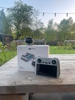 Dji mini 3 met rc smart controller, Ophalen of Verzenden, Zo goed als nieuw, Drone met camera