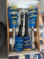 Abarth Punto KW V1 schroefset, Auto-onderdelen, Ophanging en Onderstel, Ophalen, Gebruikt, Opel