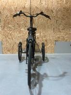 Driewiel fiets z.g.a.n., Fietsen en Brommers, Fietsen | Driewielfietsen, Ophalen, Zo goed als nieuw