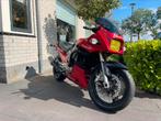 Kawasaki GPZ900-R (1993), 4 cilinders, 900 cc, Super Sport, Particulier