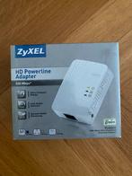 Zyxel PLA4201, Ophalen, Nieuw, Zyxel