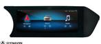 navigatie mercedes c klasse 2013 carplay android auto usb