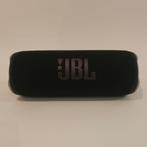 JBL Flip 6 Draagbare speaker Black | Nette Staat, Flex Ltd., Gebruikt, https://flex.com/contact-us, Nobelstraat 10, 5807 GA Oostrum