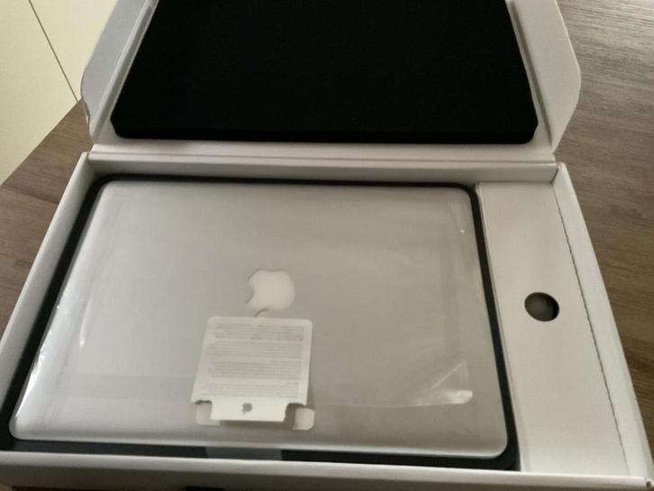 MacBook Pro 13" 500GB SSD 2012, met orginele doos, Computers en Software, Apple Macbooks, Gebruikt, MacBook Pro, 13 inch, 2 tot 3 Ghz