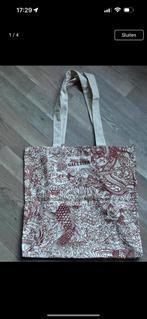 tote bag van Jean Paul Gaultier, 40 tot 60 cm, Overige kleuren, Zo goed als nieuw, 35 tot 55 cm