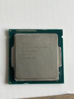 intel core i5-4570s 2.9GHZ + CPU koeler, Computers en Software, Processors, Ophalen, Zo goed als nieuw, Intel Core i5, 2 tot 3 Ghz