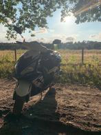 Speedfight 3 50cc 4takt snor, Fietsen en Brommers, Scooters | Peugeot, Ophalen, Gebruikt, Speedfight, Benzine