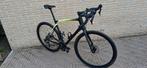 cube  gtc attian race, Fietsen en Brommers, Fietsen | Racefietsen, Overige merken, Carbon, Ophalen of Verzenden, Zo goed als nieuw