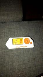 Flipper Zero, Ophalen of Verzenden, Zo goed als nieuw, Eenpersoons