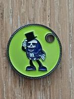 winkelwagenmuntje griezelige halloween m&m winkelwagenmunt, Verzamelen, Ophalen of Verzenden