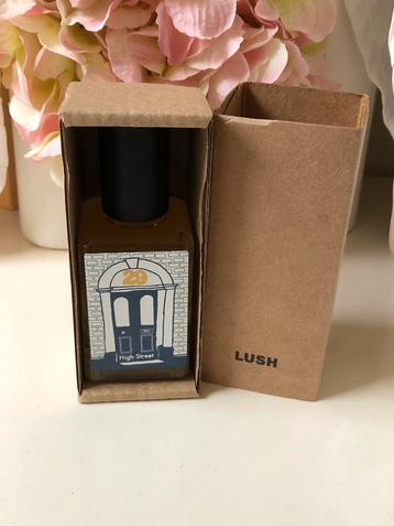 Lush • 29th Highstreet Parfum, 30ml beschikbaar voor biedingen