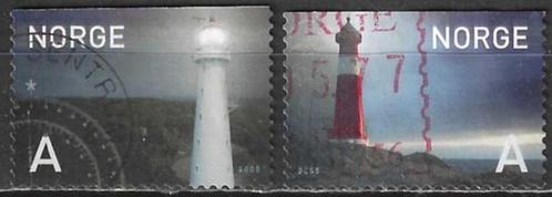 Noorwegen 467, Postzegels en Munten, Postzegels | Europa | Scandinavië, Gestempeld, Noorwegen, Verzenden