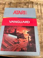 Atari 2600 - Vanguard - Compleet!, Gebruikt, Shooter, 1 speler, Ophalen of Verzenden