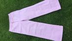 Pom broek, roze, maat 40, Ophalen of Verzenden, Zo goed als nieuw, Maat 38/40 (M), Roze