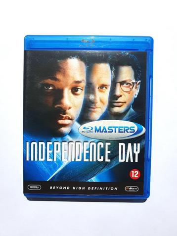 Independence Day beschikbaar voor biedingen